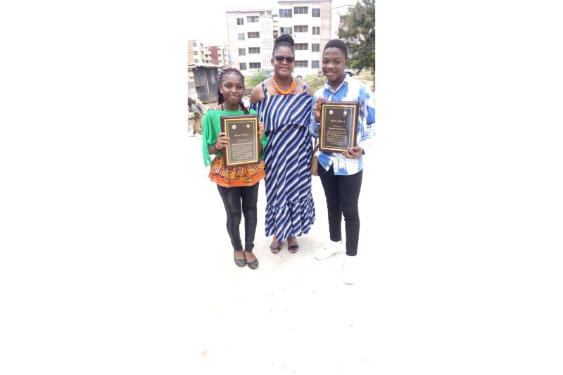 Campus & School Life at TEMASCHO