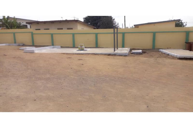 Campus & School Life at TEMASCHO