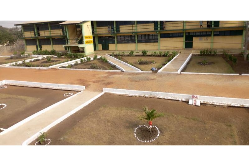 Campus & School Life at TEMASCHO