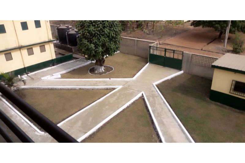 Campus & School Life at TEMASCHO
