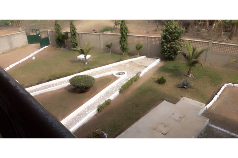 Campus & School Life at TEMASCHO