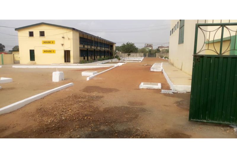 Campus & School Life at TEMASCHO