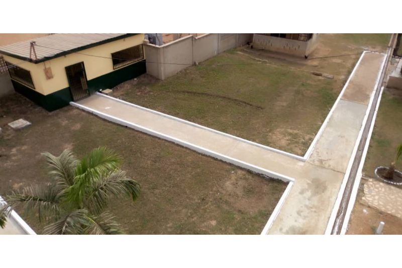Campus & School Life at TEMASCHO