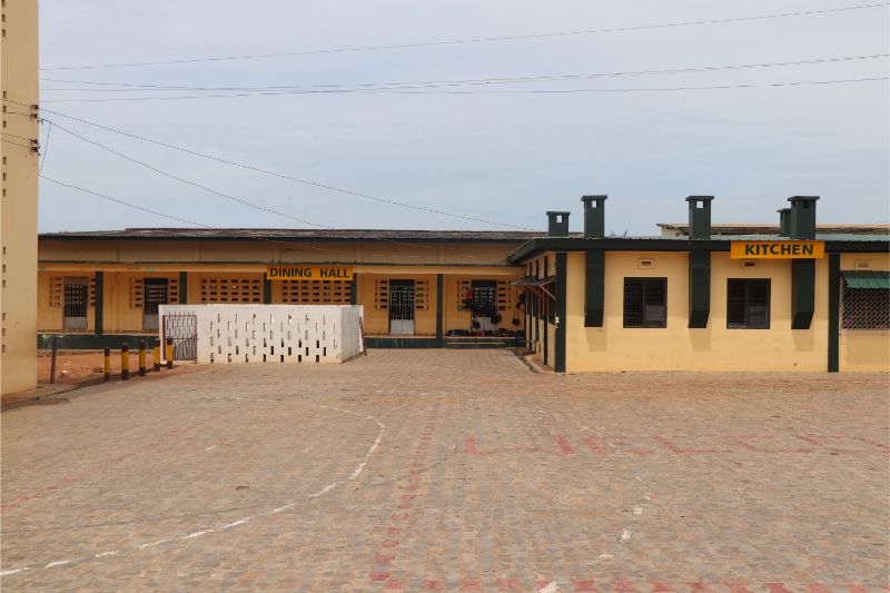 Campus & School Life at TEMASCHO