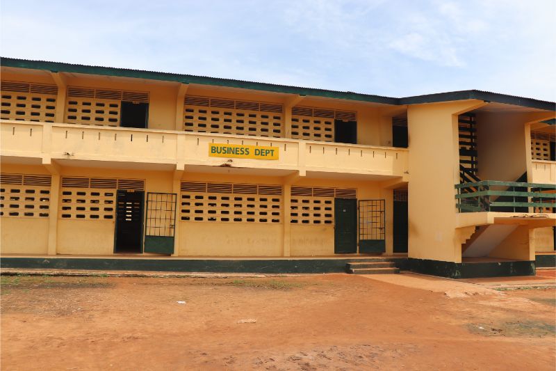 Business Department