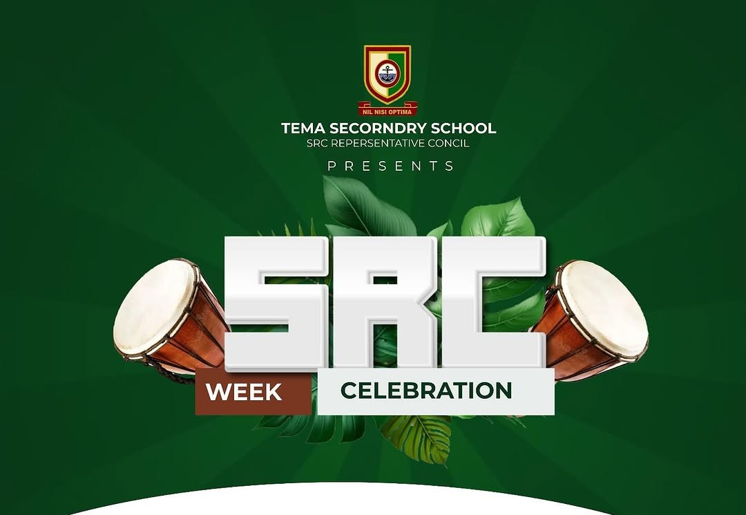 TEMASCHO 2025 SRC Week Celebration